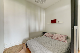  appartement villeurbanne 69100