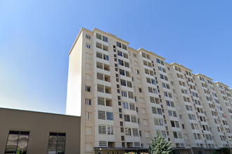  appartement villeurbanne 69100