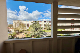  appartement villeurbanne 69100