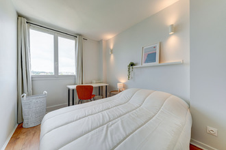  appartement villeurbanne 69100