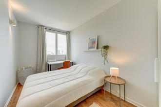  appartement villeurbanne 69100