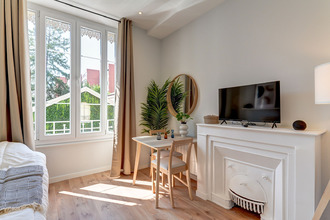  appartement villeurbanne 69100
