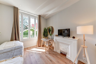  appartement villeurbanne 69100