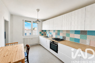  appartement villeurbanne 69100