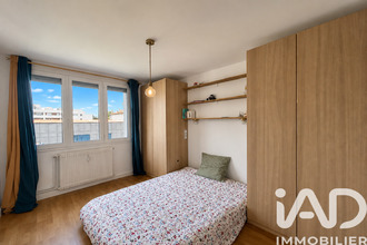  appartement villeurbanne 69100