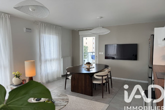  appartement villeurbanne 69100