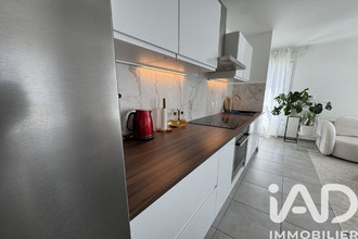  appartement villeurbanne 69100