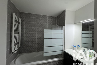  appartement villeurbanne 69100