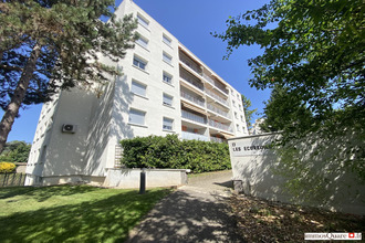 appartement villeurbanne 69100