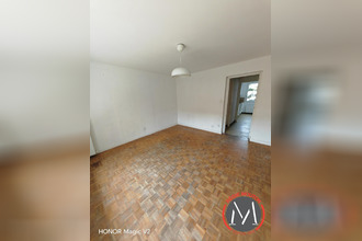  appartement villeurbanne 69100