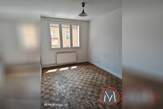  appartement villeurbanne 69100