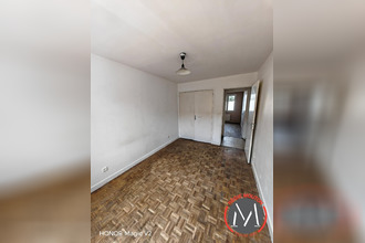  appartement villeurbanne 69100
