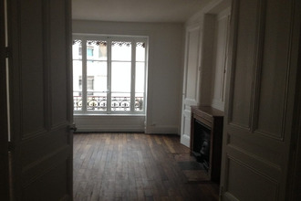  appartement villeurbanne 69100