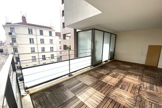  appartement villeurbanne 69100