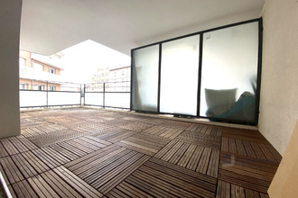  appartement villeurbanne 69100
