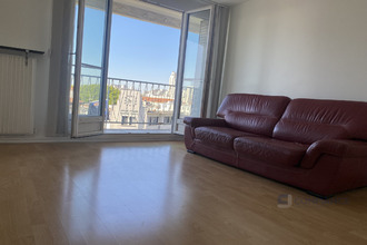  appartement villeurbanne 69100