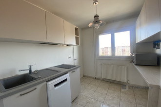  appartement villeurbanne 69100