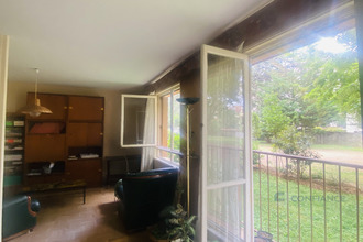 appartement villeurbanne 69100