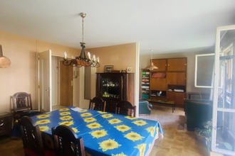  appartement villeurbanne 69100