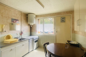  appartement villeurbanne 69100