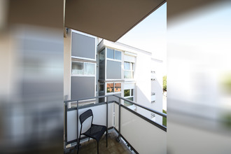  appartement villeurbanne 69100