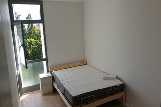  appartement villeurbanne 69100