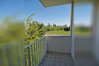  appartement villeurbanne 69100