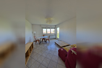  appartement villeurbanne 69100