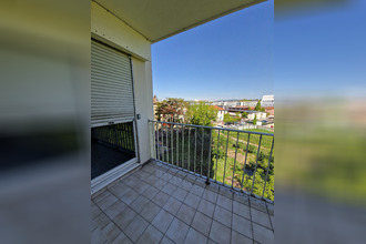  appartement villeurbanne 69100