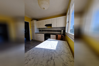  appartement villeurbanne 69100