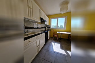  appartement villeurbanne 69100