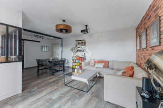  appartement villeurbanne 69100