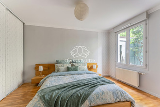 appartement villeurbanne 69100