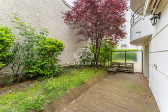  appartement villeurbanne 69100