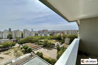 appartement villeurbanne 69100