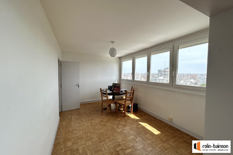  appartement villeurbanne 69100