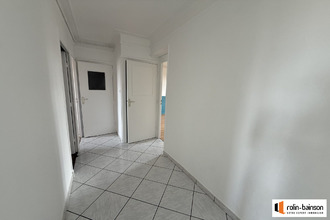  appartement villeurbanne 69100