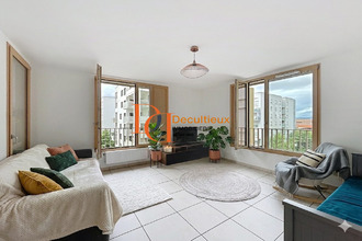  appartement villeurbanne 69100