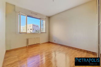  appartement villeurbanne 69100