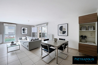  appartement villeurbanne 69100