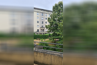  appartement villeurbanne 69100