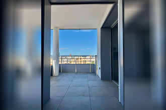  appartement villeurbanne 69100