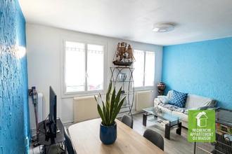  appartement villeurbanne 69100