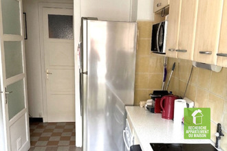  appartement villeurbanne 69100