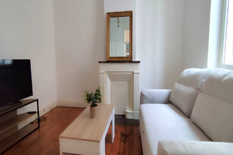  appartement villeurbanne 69100