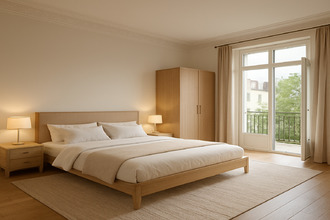  appartement villeurbanne 69100