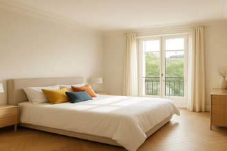  appartement villeurbanne 69100