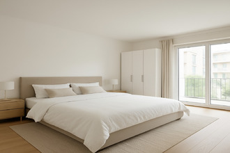  appartement villeurbanne 69100