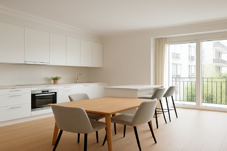  appartement villeurbanne 69100