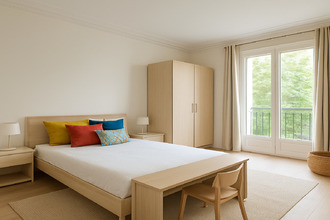  appartement villeurbanne 69100